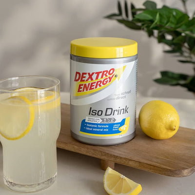 Dextro Energy Iso Drink Citrus Fresh 440gr