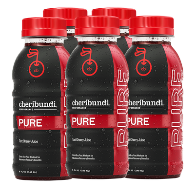 Cheribundi Pure 8oz c/12 pz