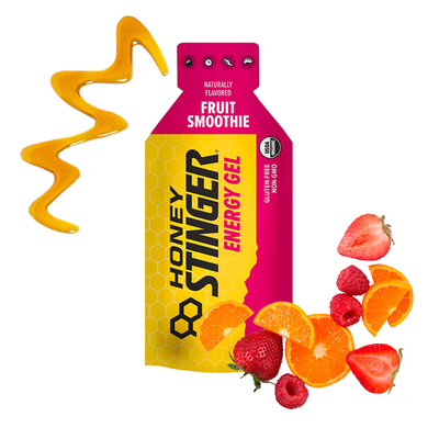 Honey Stinger Gel Fruit Smoothie 32gr