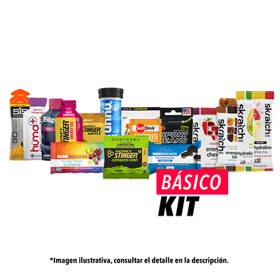 Kit Basico