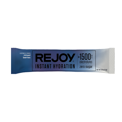 Rejoy Instant Hydration Mixed Berries 5.4gr