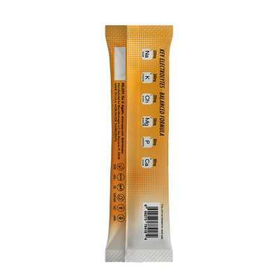 Rejoy Instant Hydration Tangerine 5.4gr