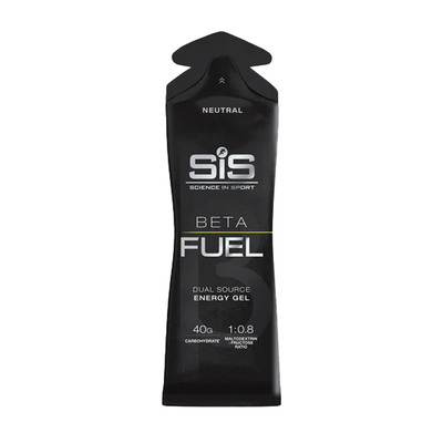 SIS Beta Fuel Gel Neutral 60 ml