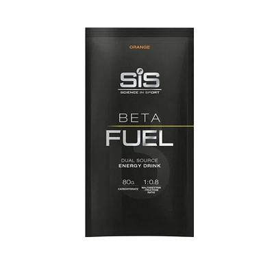 SIS Beta Fuel Drink Mix Orange 80gr