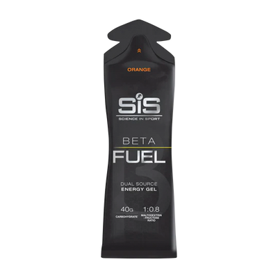 SIS Beta Fuel Gel Orange 60 ml