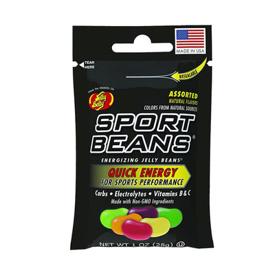 Sport Beans Assorted 28gr