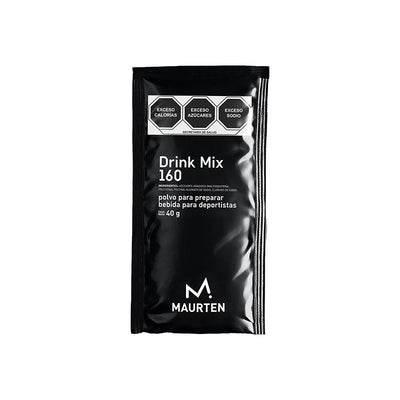 Maurten Drink Mix 160 40grs