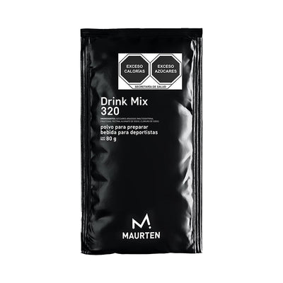 Maurten Drink Mix 320 80grs