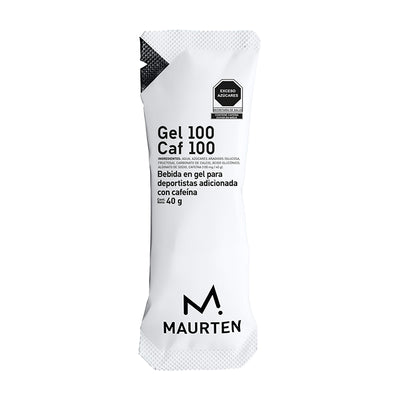 Maurten Gel Caff 100 40grs