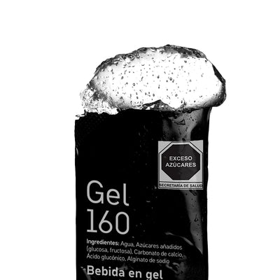 Maurten Gel 160 65grs